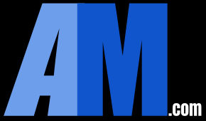 AM Logo